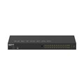 NetGear 24x1G PoE+ 300W 2x1G and 4xSFP Managed Switch>