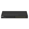 NetGear 24x1G PoE++ 1,440W 2x1G and 4xSFP Managed Switch>