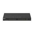 NetGear 40x1G PoE+ 960W and 8xSFP+ Managed Switch>