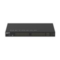 NetGear 40x1G PoE+ 480W and 8xSFP Managed Switch>