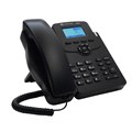AudioCodes 405HD IP-Phone PoE GbE black>