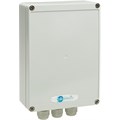 Luminite IP Masthead receiver with relay contact outputs / LGIPMRU4x4>