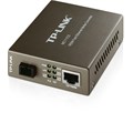 TP-Link 10/100 Single Mode WDM Media Converter>