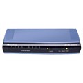 AudioCodes MediaPack 118 analog VoIP gateway with 8 FXS ports>