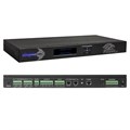 Phoenix Audio Stingray All In One Smart DSP Mixer System>