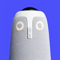 Meeting Owl Pro 3- 360 Degree Video Conference Camera with Automatic Speaker Focus>