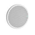 13" Round Ceiling Array, White>