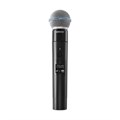Microphone - Handheld - BETA58 Cartridge>