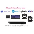 Nureva Bundle-NU-410-TCM-AV>