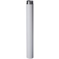 Dahua Ceiling Mount pole 420mm>