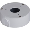 Dahua Water-proof Junction Box 90x36 Wht>