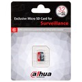 Dahua 32GB SD card>