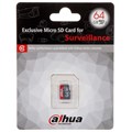 Dahua 64GB SD card>