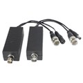Dahua POC Transceiver>