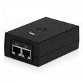 Ubiquiti PoE 48V 24W Gigabit Power Adapter (POE-48-24W-G)>