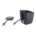 Barco ClickShare Tray with Two Buttons>