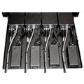 Rack Shelf: 1RU: 4 Head-End Modules (RCU2s, RCP, RC4, RC5)>