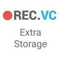 REC.VC Extra Storage 500 H>
