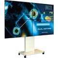 Unicol Rhobus RH400HD Trolley 2 x 2 Screen version (33" - 70")>
