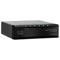 Cisco 5-Port Unmanaged Desktop Switch>