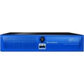 Sangoma NetBorder SS7 Gateway Appliance: 16 T1/E1 ISUP to SIP Media Gateway with Transcoding>