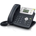 Yealink -Phone  2line 10/100 132x64LCD>