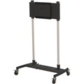 Unicol Avecta Heavy Duty Trolley. For screens up to 90">
