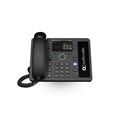 Teams C435HD-R IP-Phone PoE GbE black>