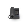AudioCodes Teams C470HD IP-Phone PoE GbE black>