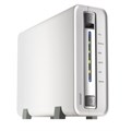 QNAP TS-112 1-bay NAS Enclosure. 24 Months Warranty.>