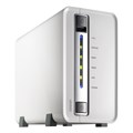 QNAP TS-212 2-bay NAS Enclosure. 24 Months Warranty.>