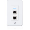 Ubiquiti Unifi UAP in wall access point, 2.4Ghz 150mbps, range 30m 2 x ethernet port, one with 24vPoe>