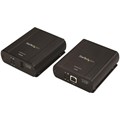 StarTech 1 Port USB 2.0 over Cat5 / Cat6 Ethernet Extender (100m)>