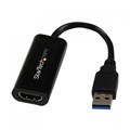 StarTech Slim USB 3.0 to HDMI External Video Card Multi Monitor Adapter>