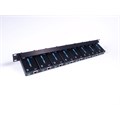 Veracity VHW-1U / 1U, 19" rackmount bracket for 8x HIGHWIRE / Powerstar units>