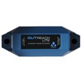 Veracity VOR-ORL / OUTREACH Lite POE-powered LAN extender (100m/unit, no POE out)>