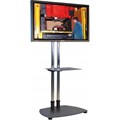 Unicol VS1000 Stand, Up to 70" screens (screen size needed)>
