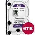 Western Digital 6TB Surveillance rated Hard drive - Purple / WD60PURX>